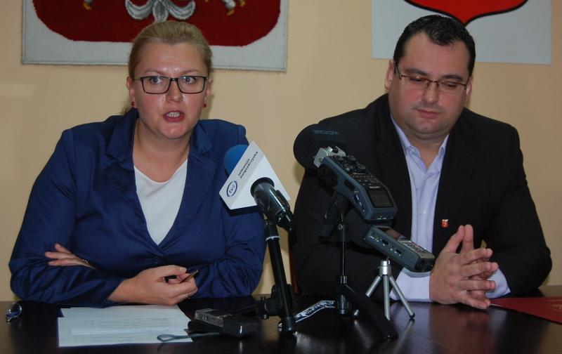 Mieszkańcy zdecydowali