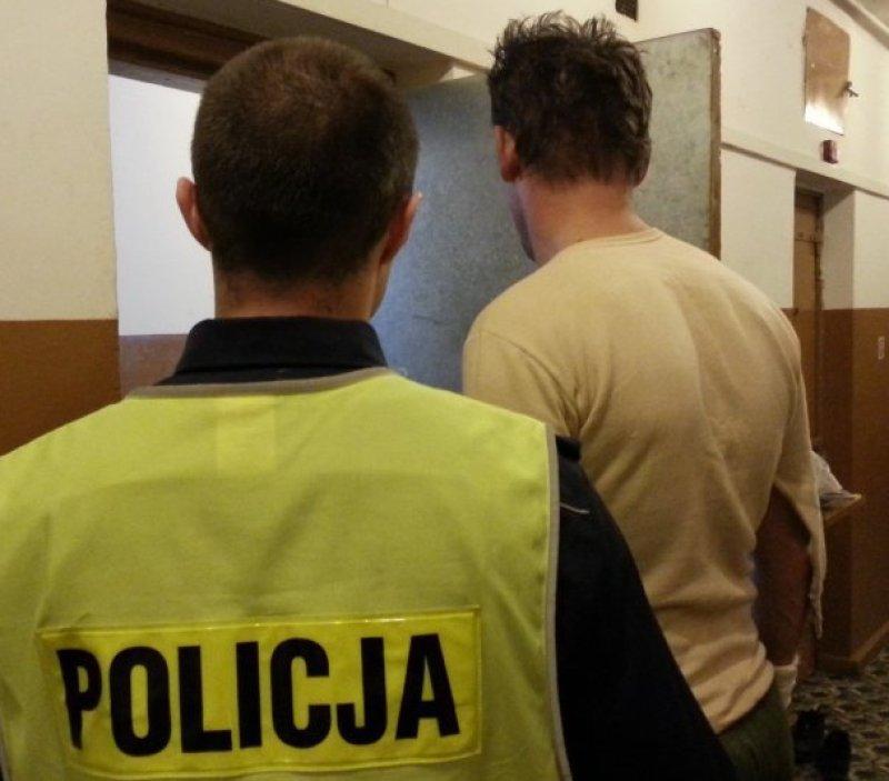 Próbował obrabować bank w Skarżysku-Kamiennej