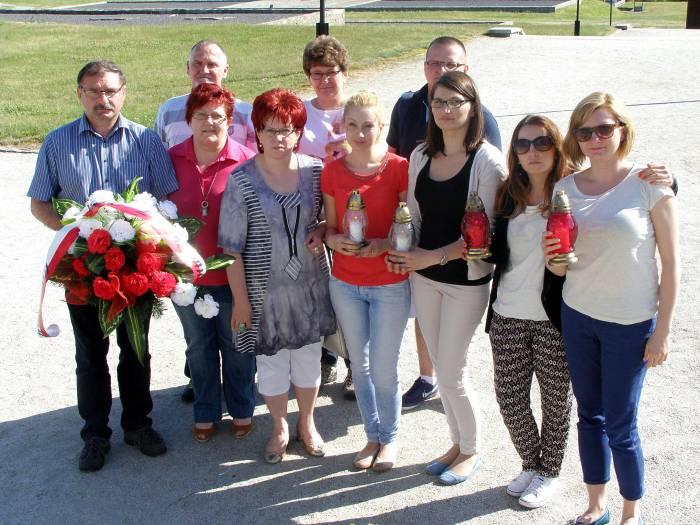 Oddadzą hołd bohaterowi