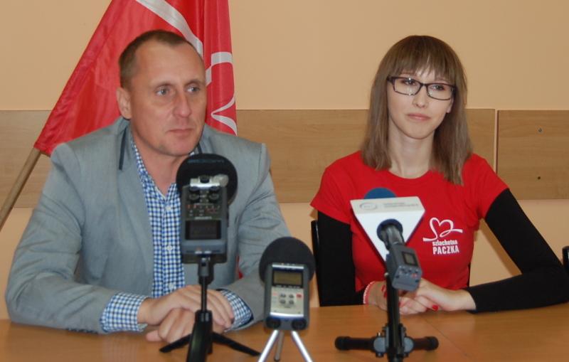 Wolontariuszy nie brakuje, darczyńcy mile widziani
