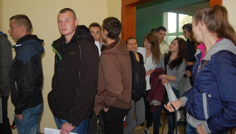 Młoda krew ratuje życie