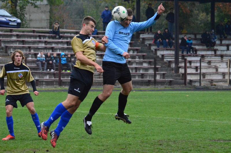 Puchar nie dla Granatu