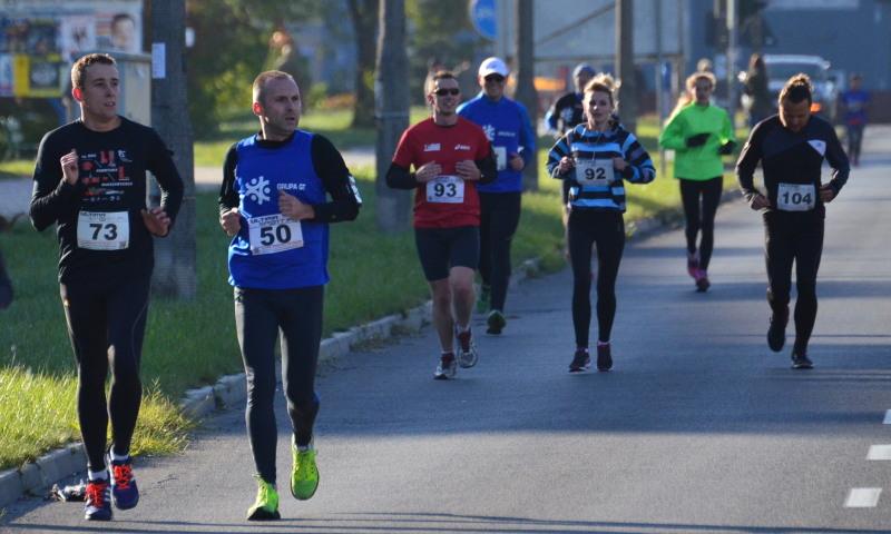 350 zawodników uczciło pamięć skarżyskiego trenera