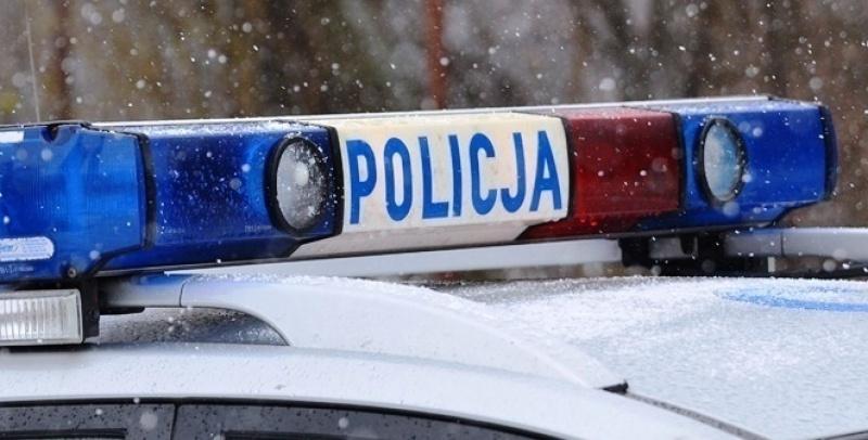 Zderzyły się dwa auta