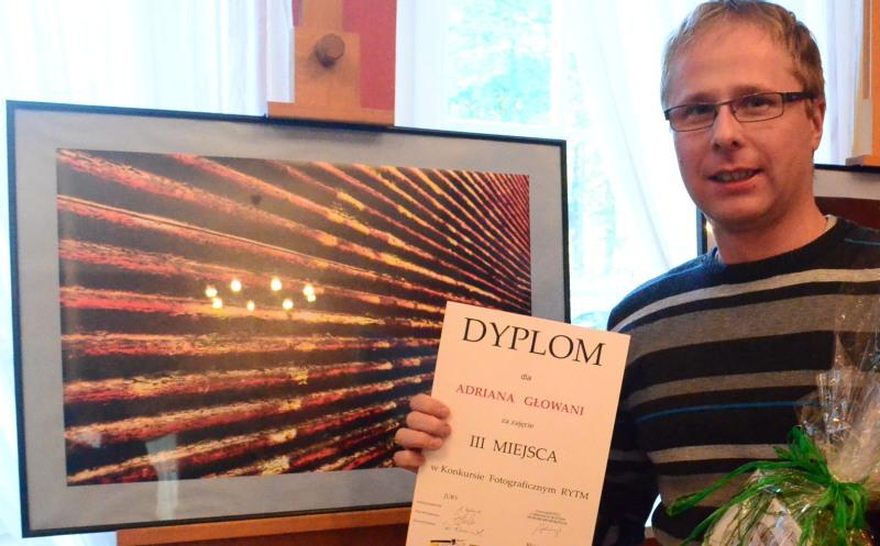 Konkurs fotograficzny RYTM