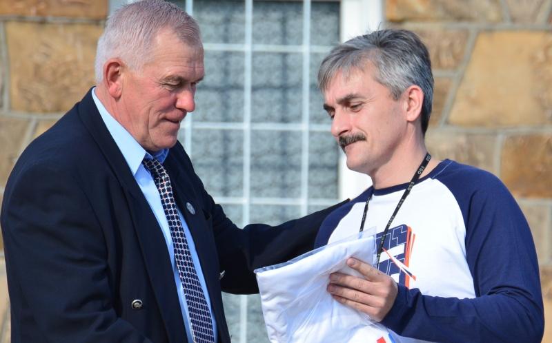 Wysokie zwycięstwo Granatu