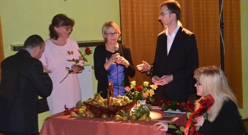 Skarżysko ma kolejnych poetów