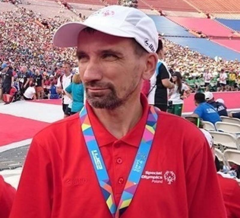 Chciałbym jeszcze kiedyś pojechać na Igrzyska