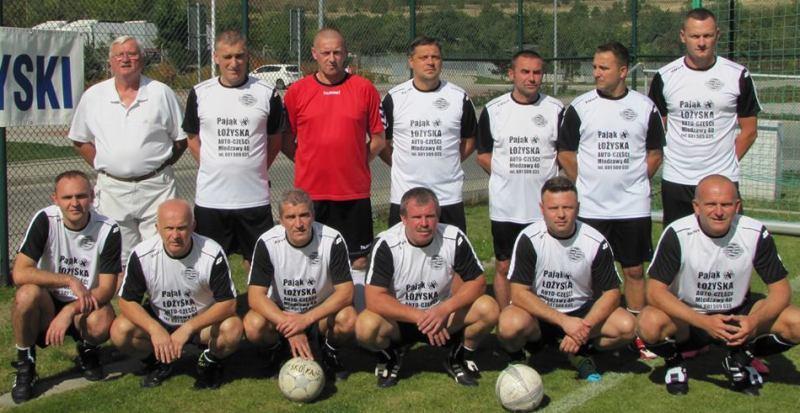 Samorządowcy blisko podium