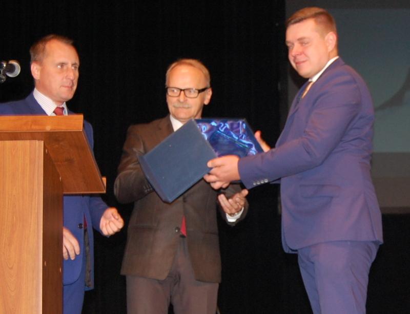 Niewielkie zainteresowanie jubileuszem MKS