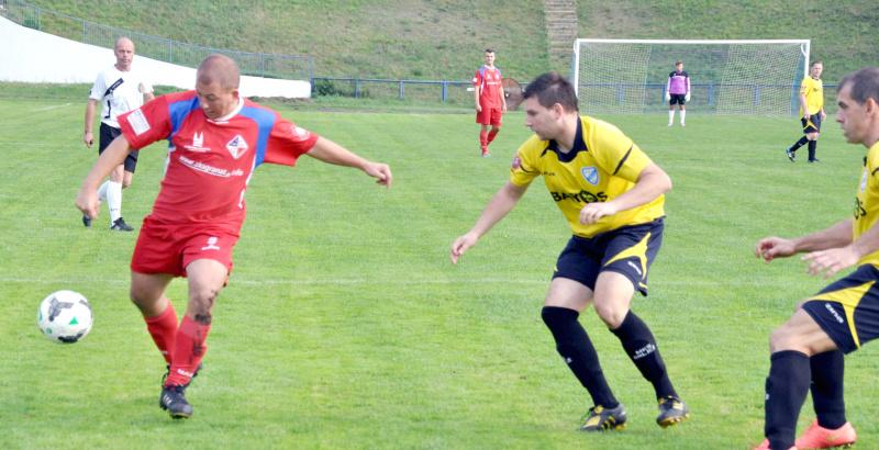 Granat lepszy po trzech latach