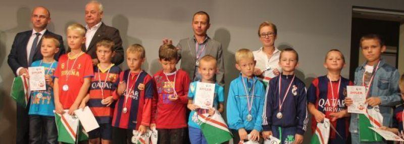 Gala Świętokrzyskiej Akademii Sportu