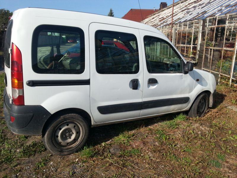 Zatrzymany po pościgu