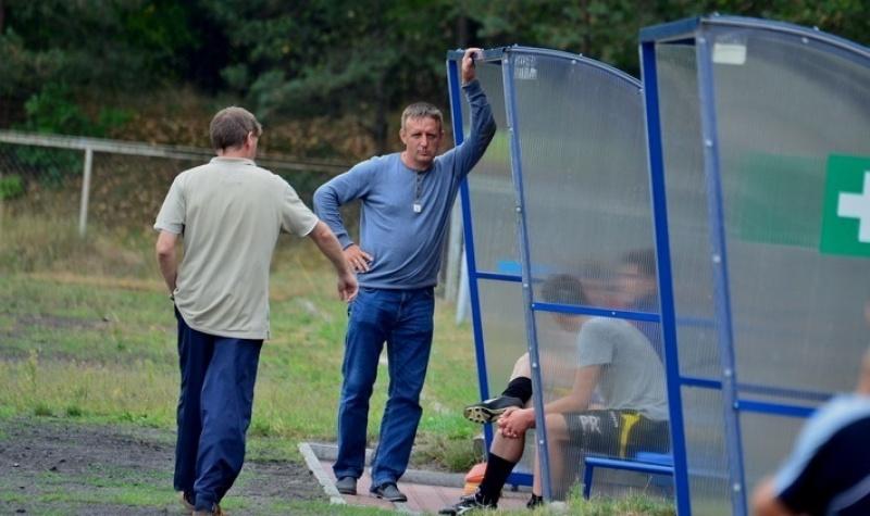 Czwarta porażka Orlicza, klub znowu bez trenera