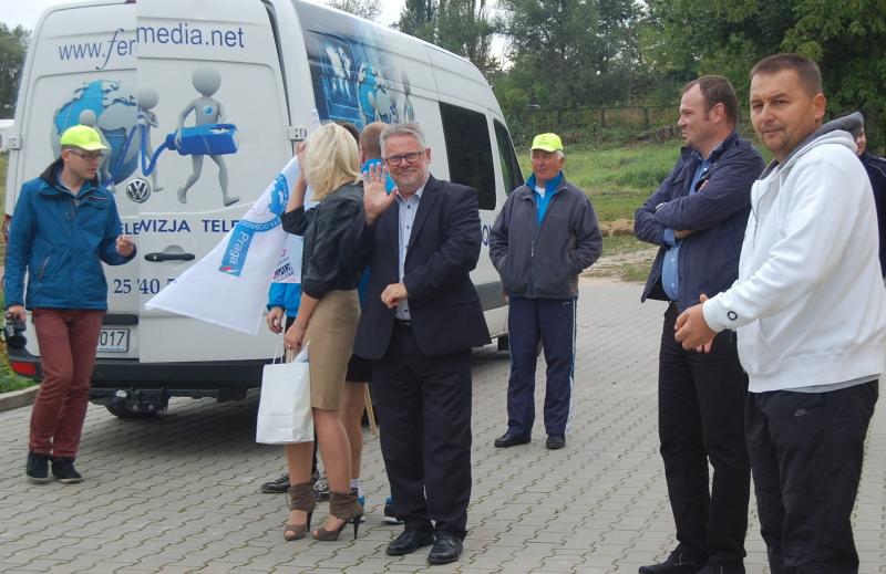 Europejska sztafeta dobroci