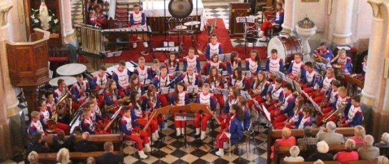 Koncert orkiestry Grandioso
