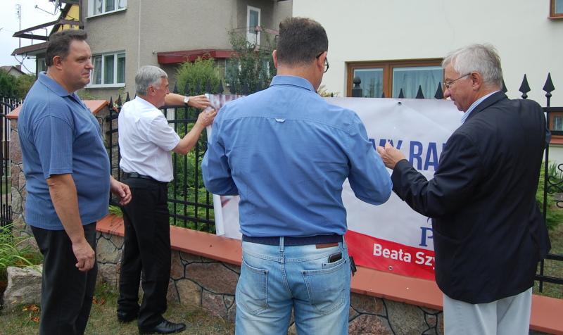 Damy radę!