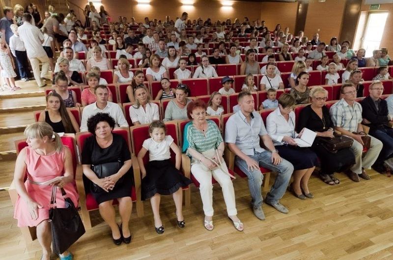 PSM rozpoczęła nowy rok szkolny
