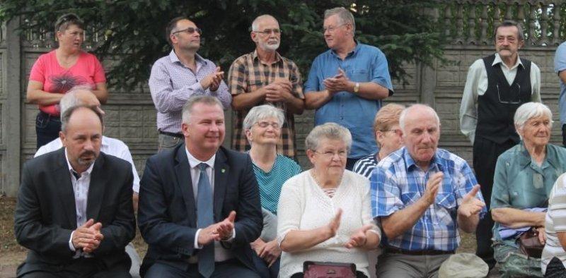 II Rodzinny Festyn Parafialny
