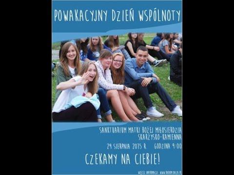Powakacyjny Dzień Wspólnoty