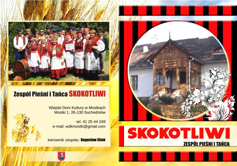 Wspierają regionalną kulturę