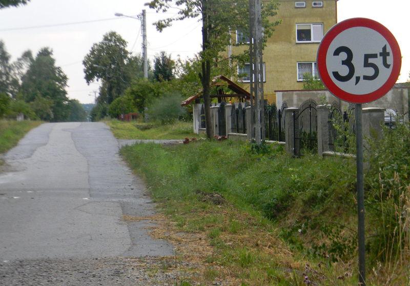 Doczekali się znaku