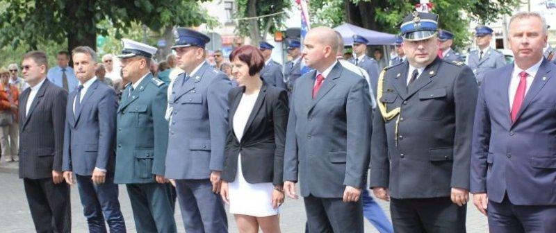 Medal za zasługi dla policji