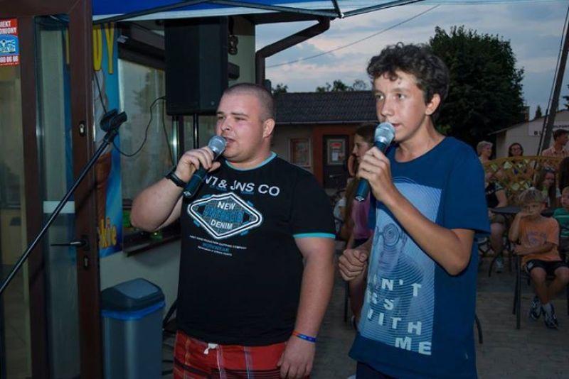 Potrafią śpiewać