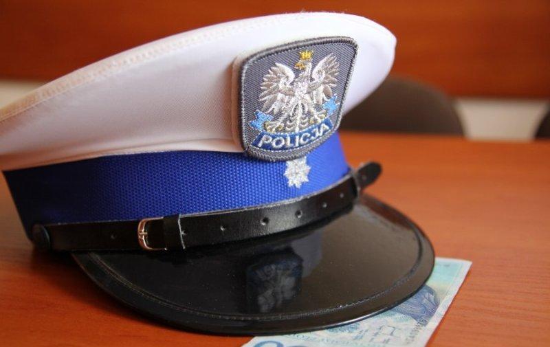 Zatrzymany za łapówkę