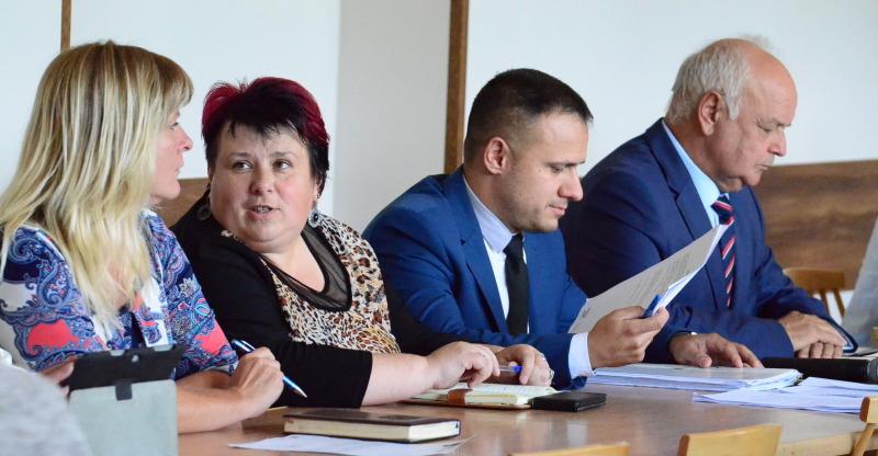 Szpital wydzierżawi laboratorium