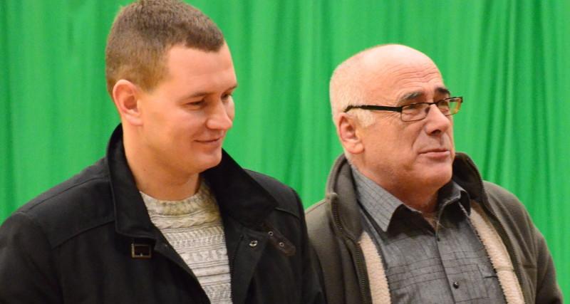 Oświadczenie Zarządu MKS Orlicz