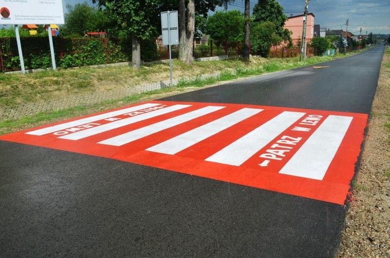 Bezpieczniej na ul.Książecej