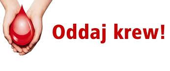 Oddaj krew, zdobądź nagrodę!