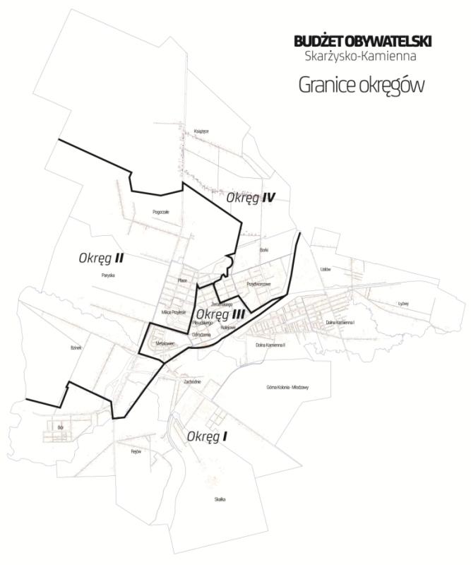 Złóż projekt do Budżetu Obywatelskiego 2016