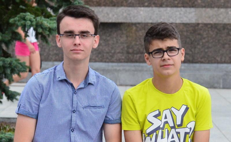 Chcemy pokazać, że młodzież ma wpływ na rozwój swojego miasta