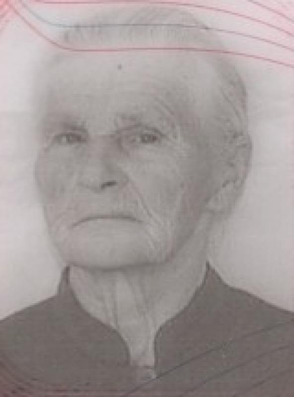Ktokolwiek widział, ktokolwiek wie. Zaginęła kobieta