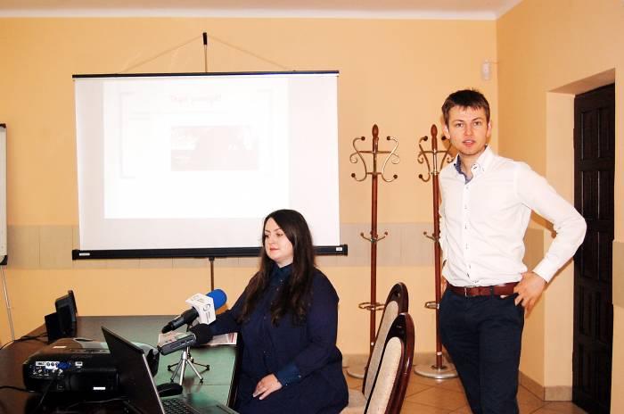 Uratował dziewczynę, zachęca innych do reakcji