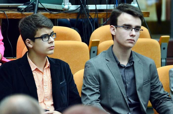 Powstanie Młodzieżowa Rada Miasta