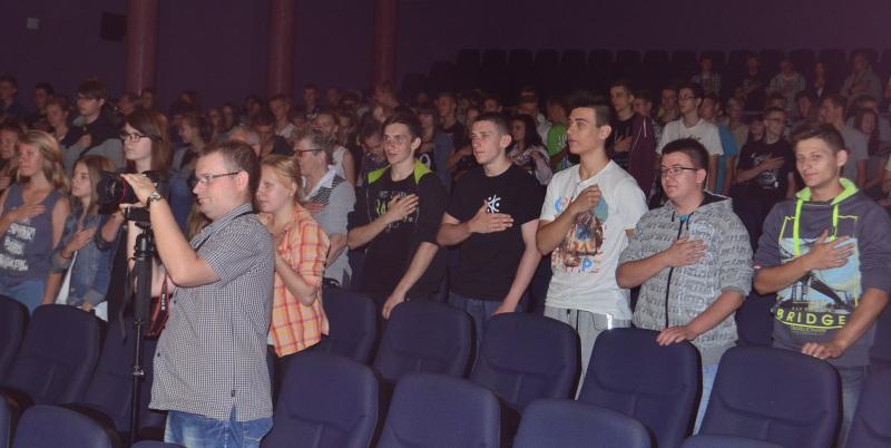 Gala finałowa programu 