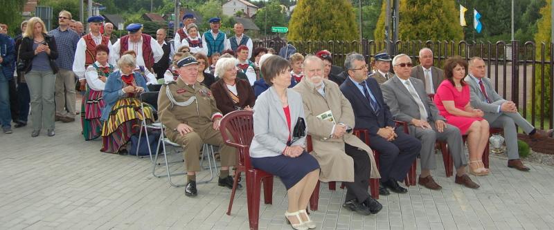 W hołdzie narodowi węgierskiemu