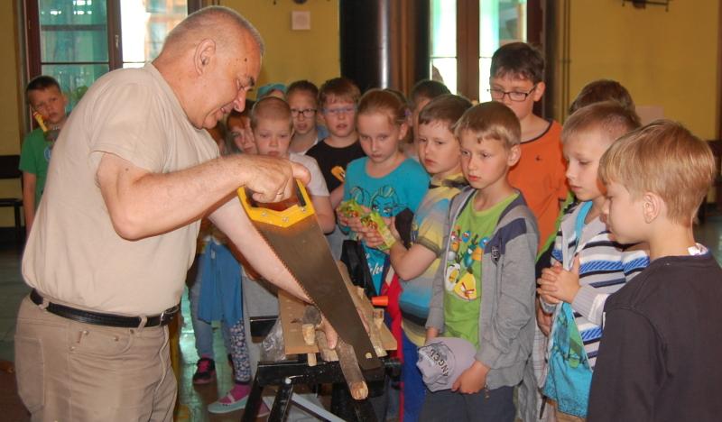 Udany Dzień Dziecka