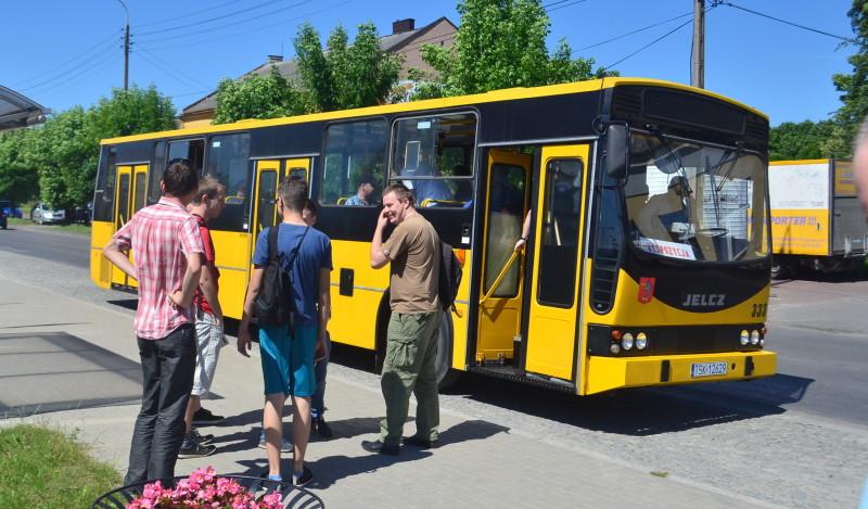 Całodzienna wycieczka po okolicy Skarżyska