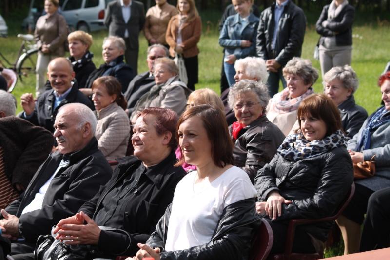 Matka - moja miłość