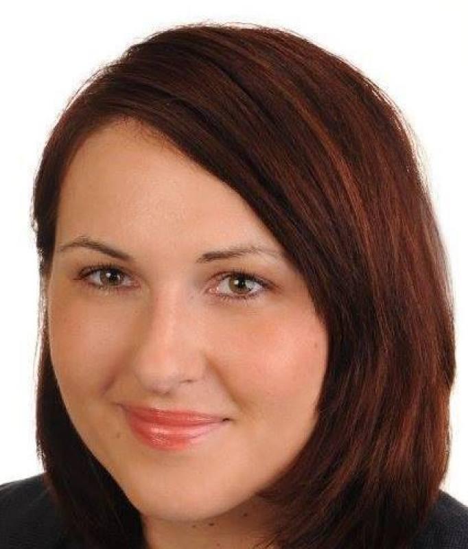 Katarzyna Michnowska-Małek dyrektorem MCK