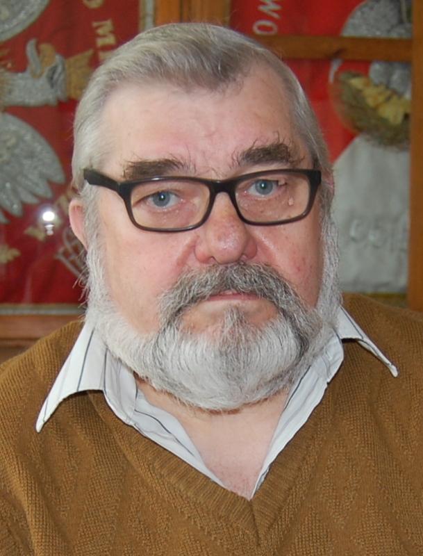 Bronimy praw członków