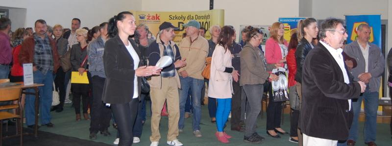Ponad 400 ofert pracy