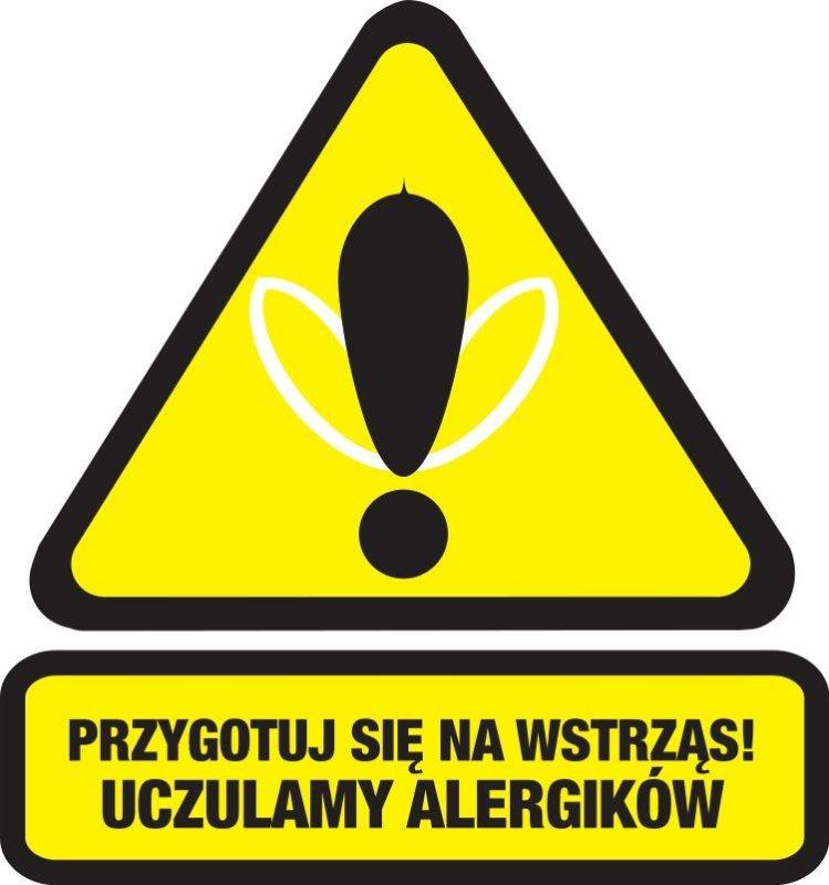 Bezpłatne konsultacje z alergologiem