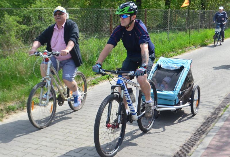 XI Suchedniowski Rajd Rowerowy