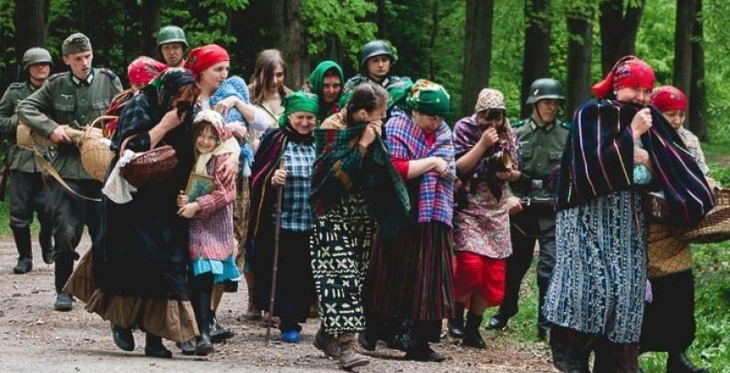 VI Piknik Kawaleryjski
