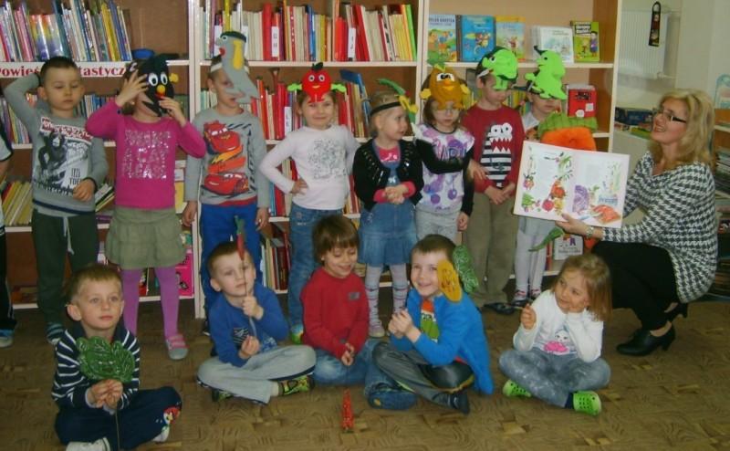 Dlaczego owoce i warzywa są zdrowe?